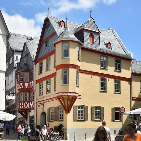 Weinhaus Schultes Hotel Limburg an der Lahn Luaran gambar