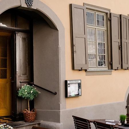 Weinhaus Schultes Hotel Limburg an der Lahn Luaran gambar