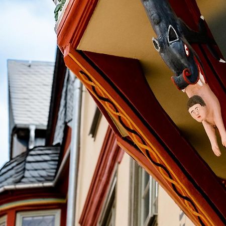 Weinhaus Schultes Hotel Limburg an der Lahn Luaran gambar