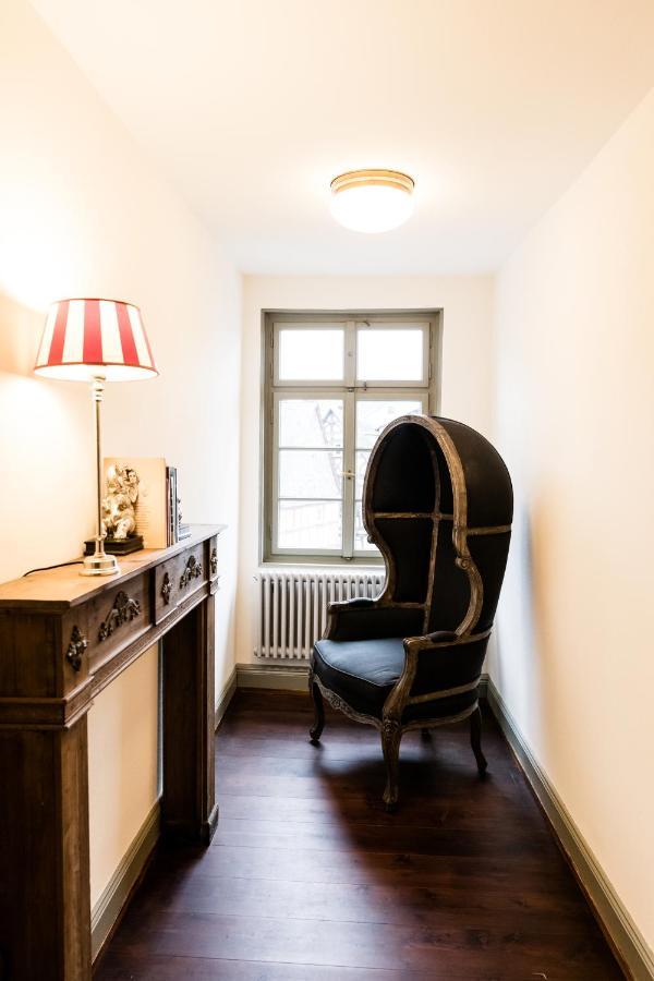 Weinhaus Schultes Hotel Limburg an der Lahn Luaran gambar