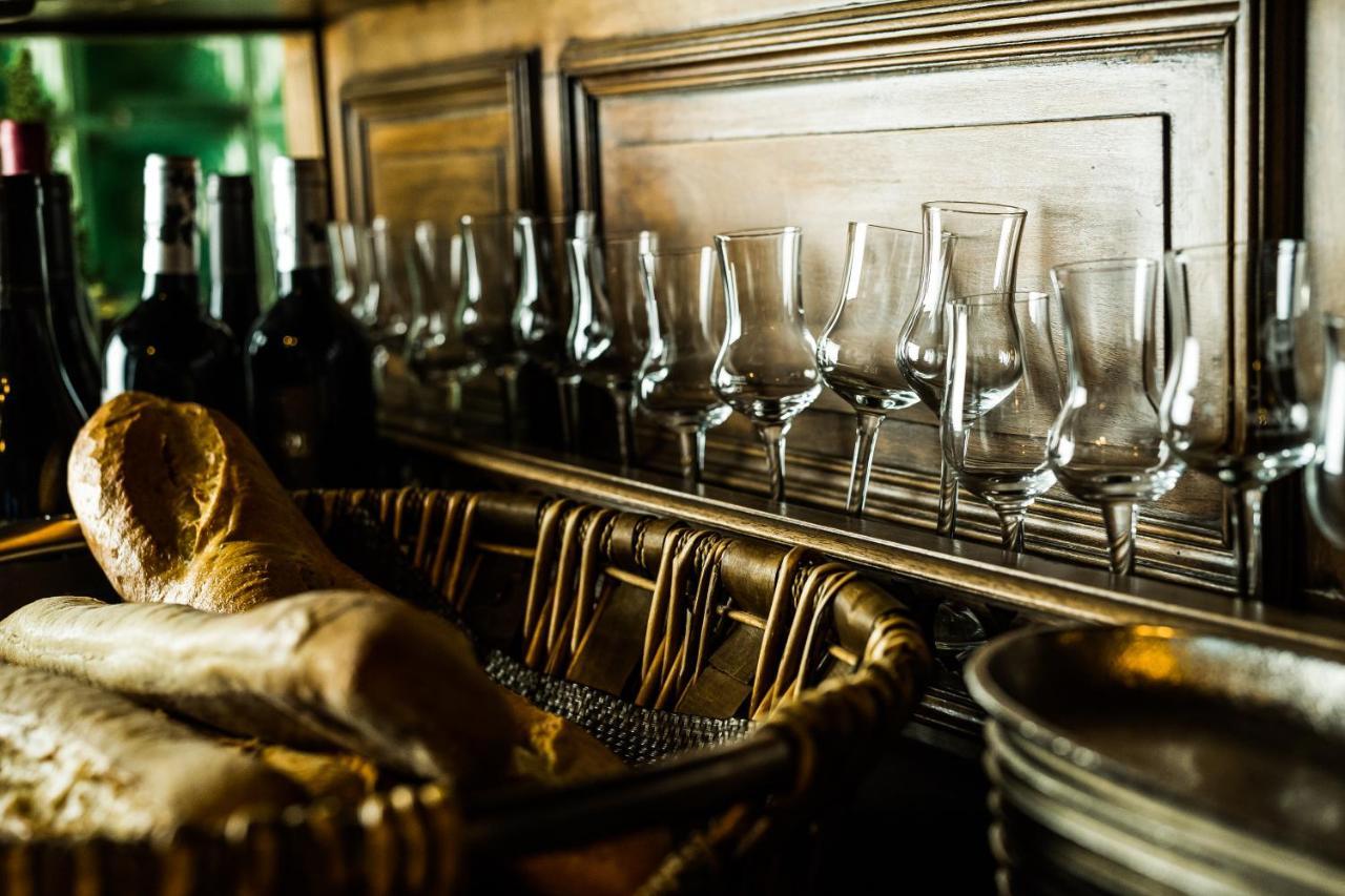 Weinhaus Schultes Hotel Limburg an der Lahn Luaran gambar