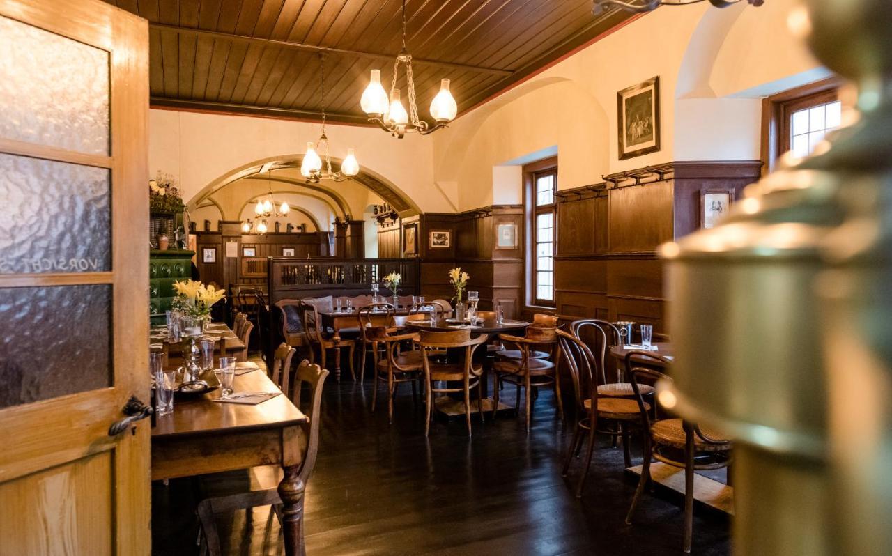 Weinhaus Schultes Hotel Limburg an der Lahn Luaran gambar