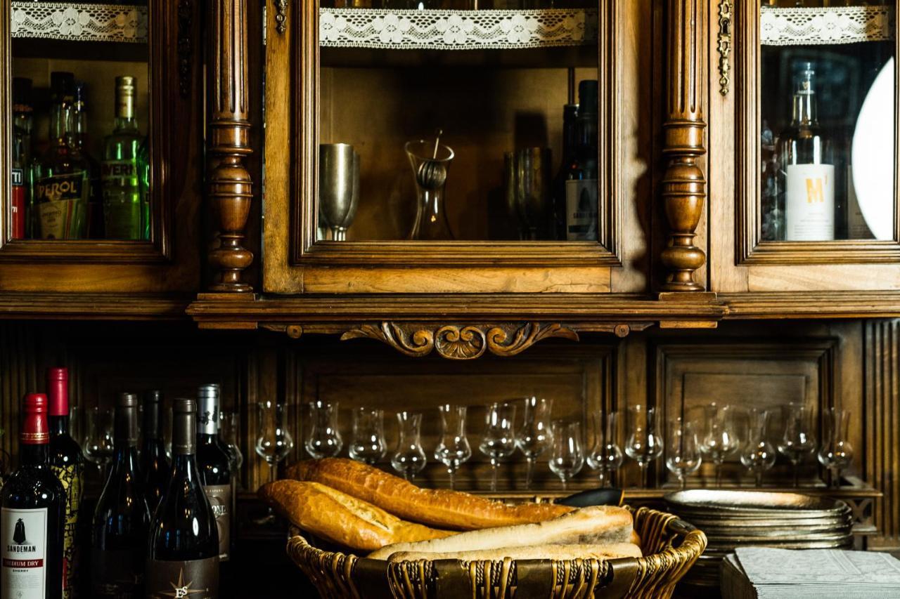 Weinhaus Schultes Hotel Limburg an der Lahn Luaran gambar