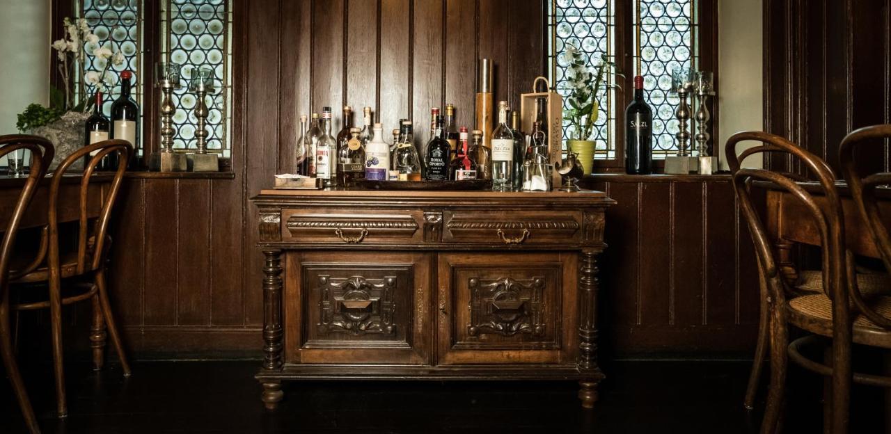 Weinhaus Schultes Hotel Limburg an der Lahn Luaran gambar