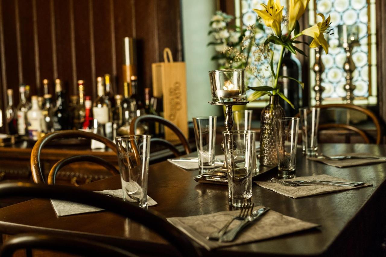 Weinhaus Schultes Hotel Limburg an der Lahn Luaran gambar