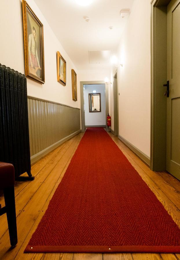 Weinhaus Schultes Hotel Limburg an der Lahn Luaran gambar