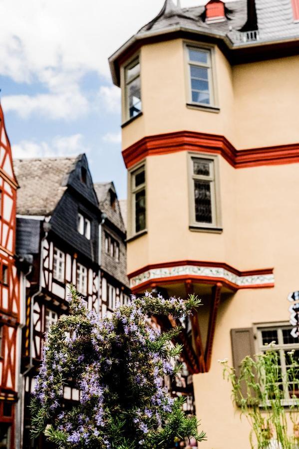 Weinhaus Schultes Hotel Limburg an der Lahn Luaran gambar