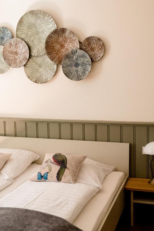 Weinhaus Schultes Hotel Limburg an der Lahn Bilik gambar