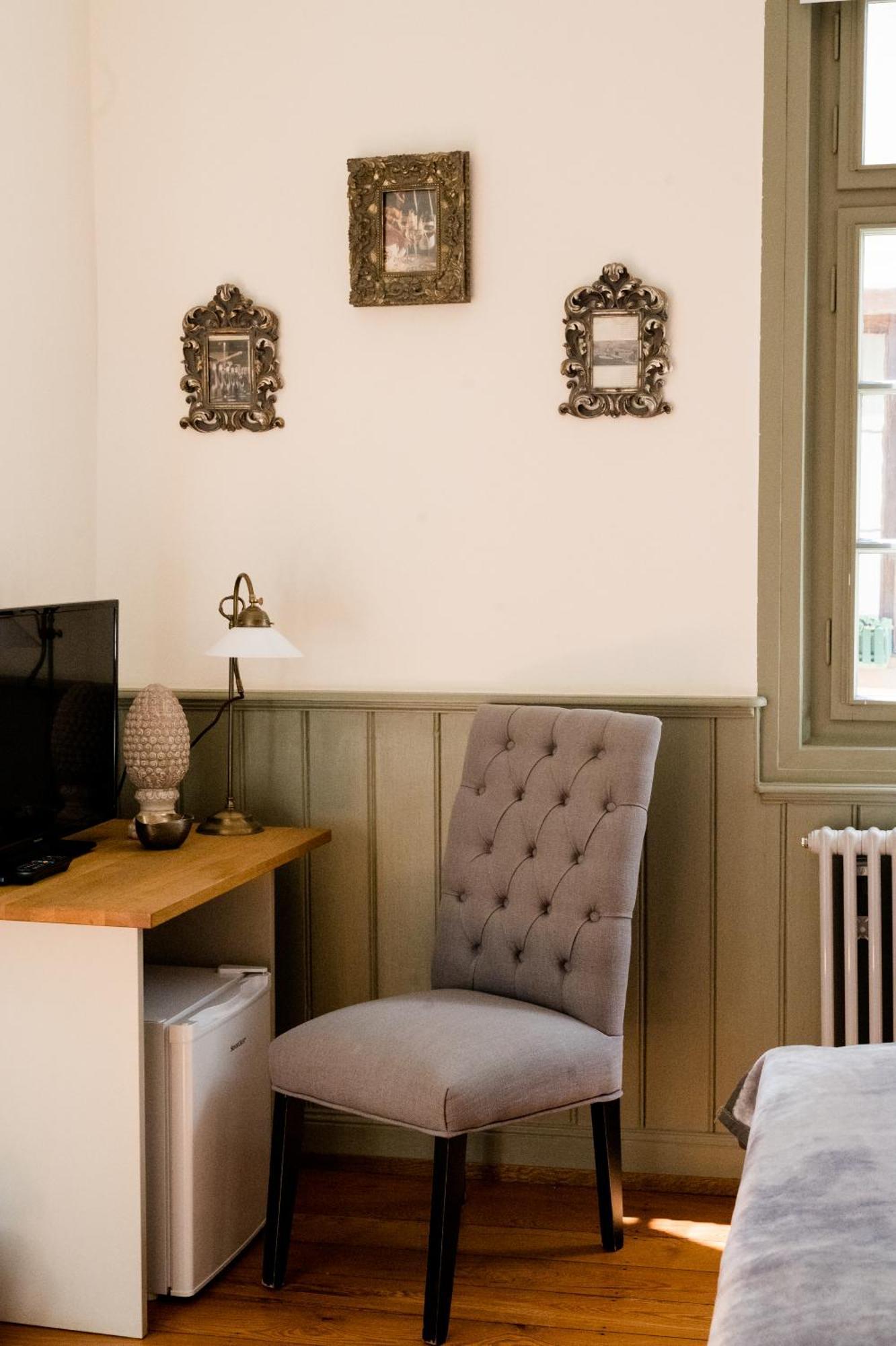Weinhaus Schultes Hotel Limburg an der Lahn Bilik gambar